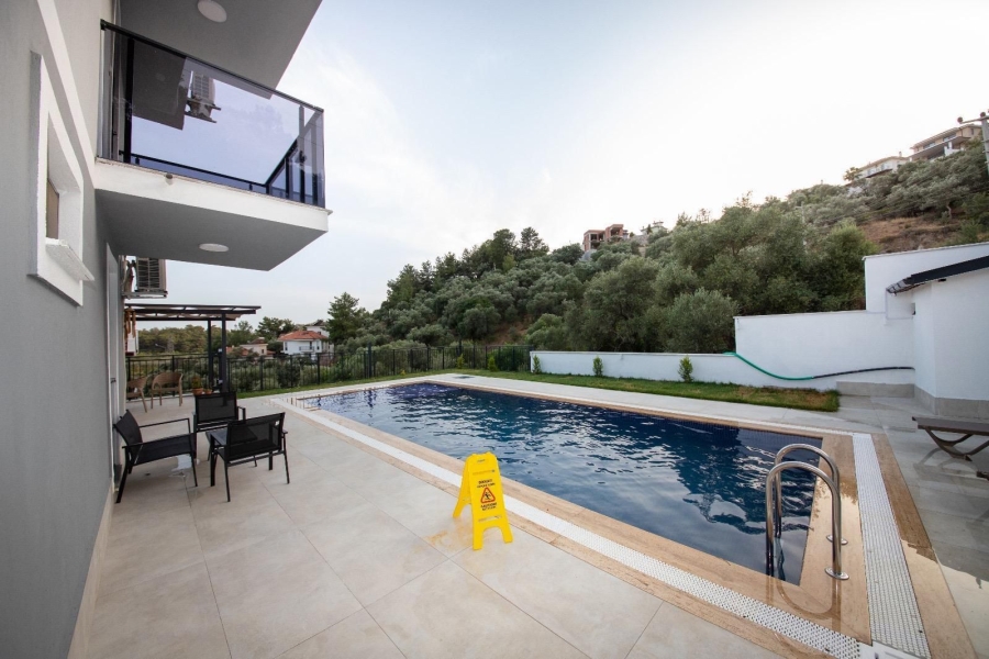 Villa Berk
